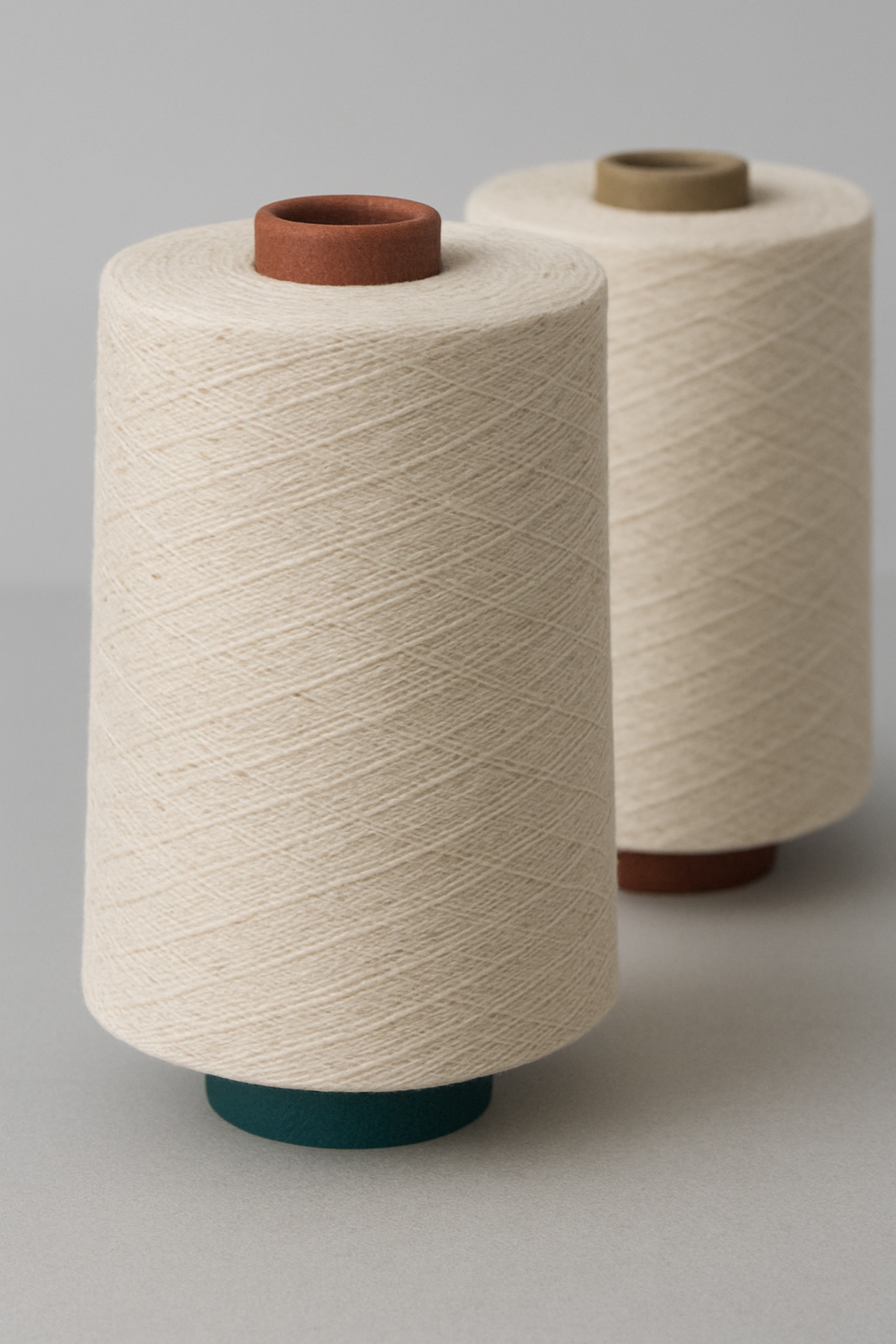 Polyester Textured Yarn