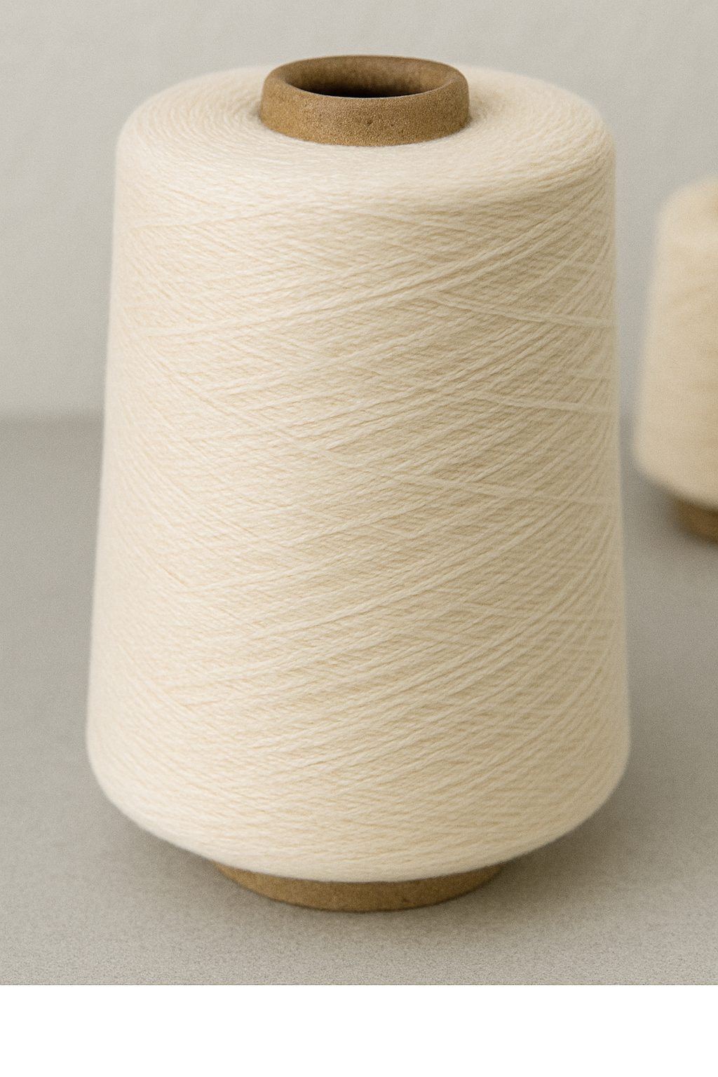 Bamboo Fiber Yarn