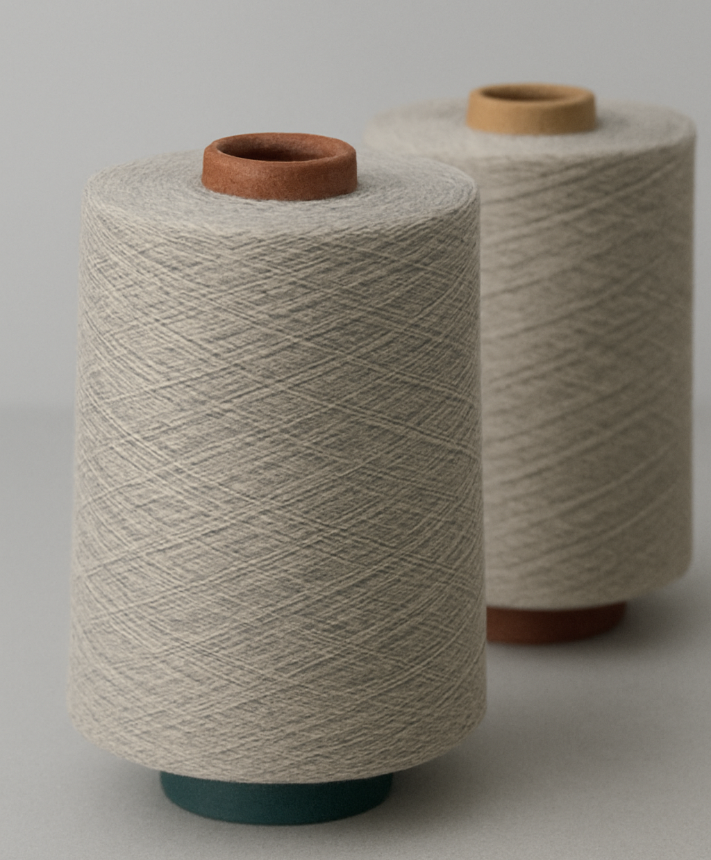 Combed Cotton Yarn