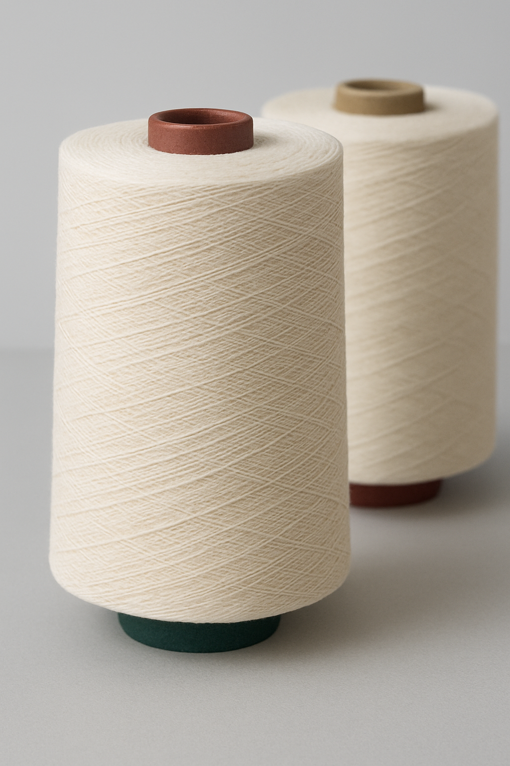 Polyester Textured Yarn