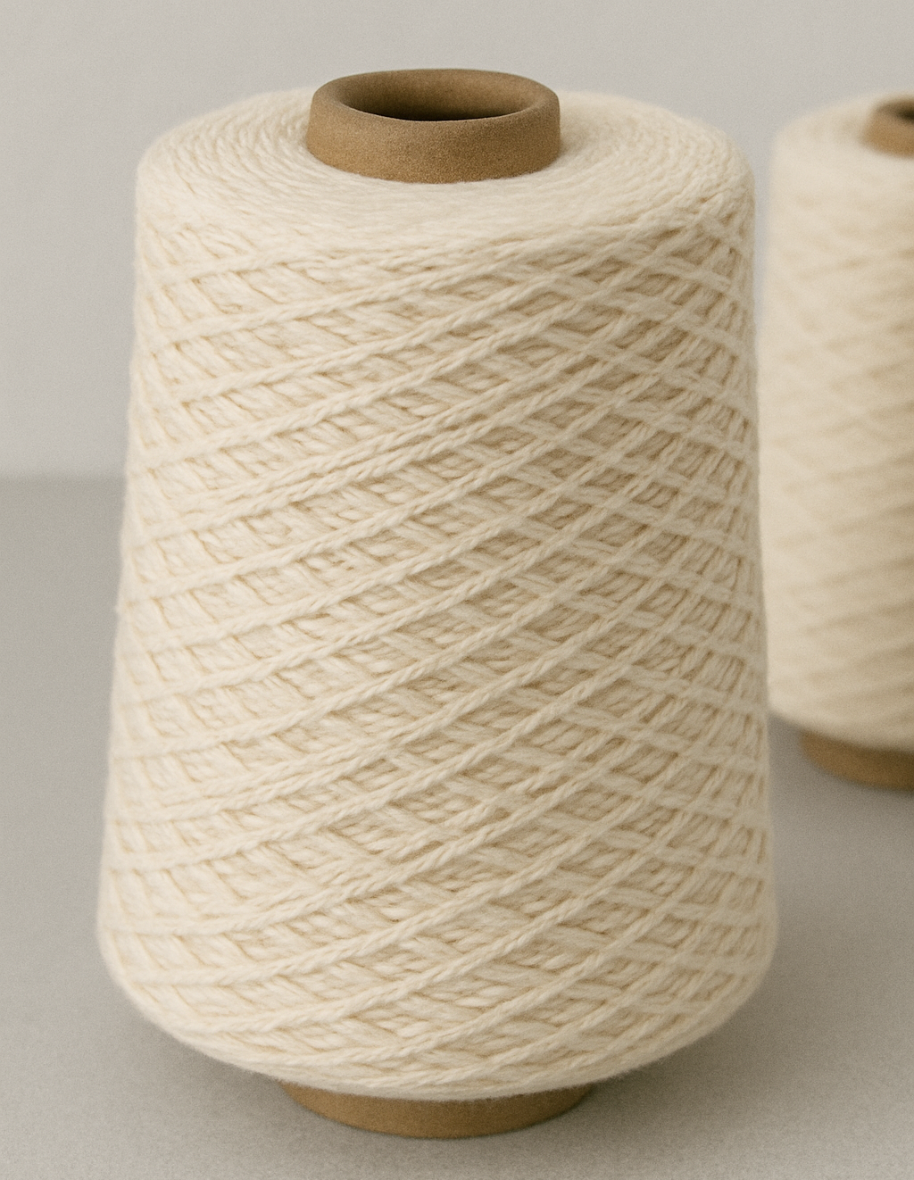 Chain Yarn