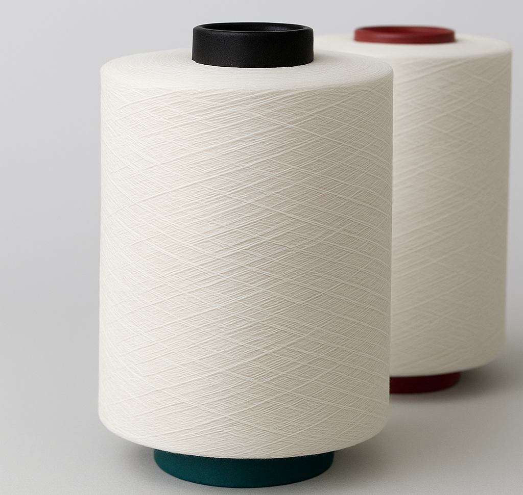 Combed Cotton Yarn