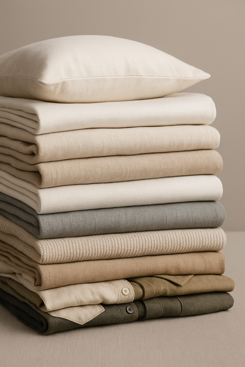 Garment Collection