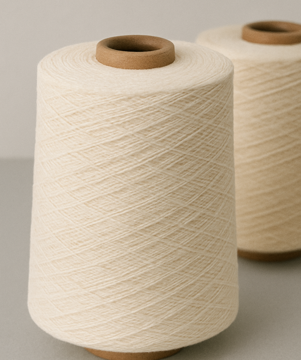 Organic Cotton Yarn