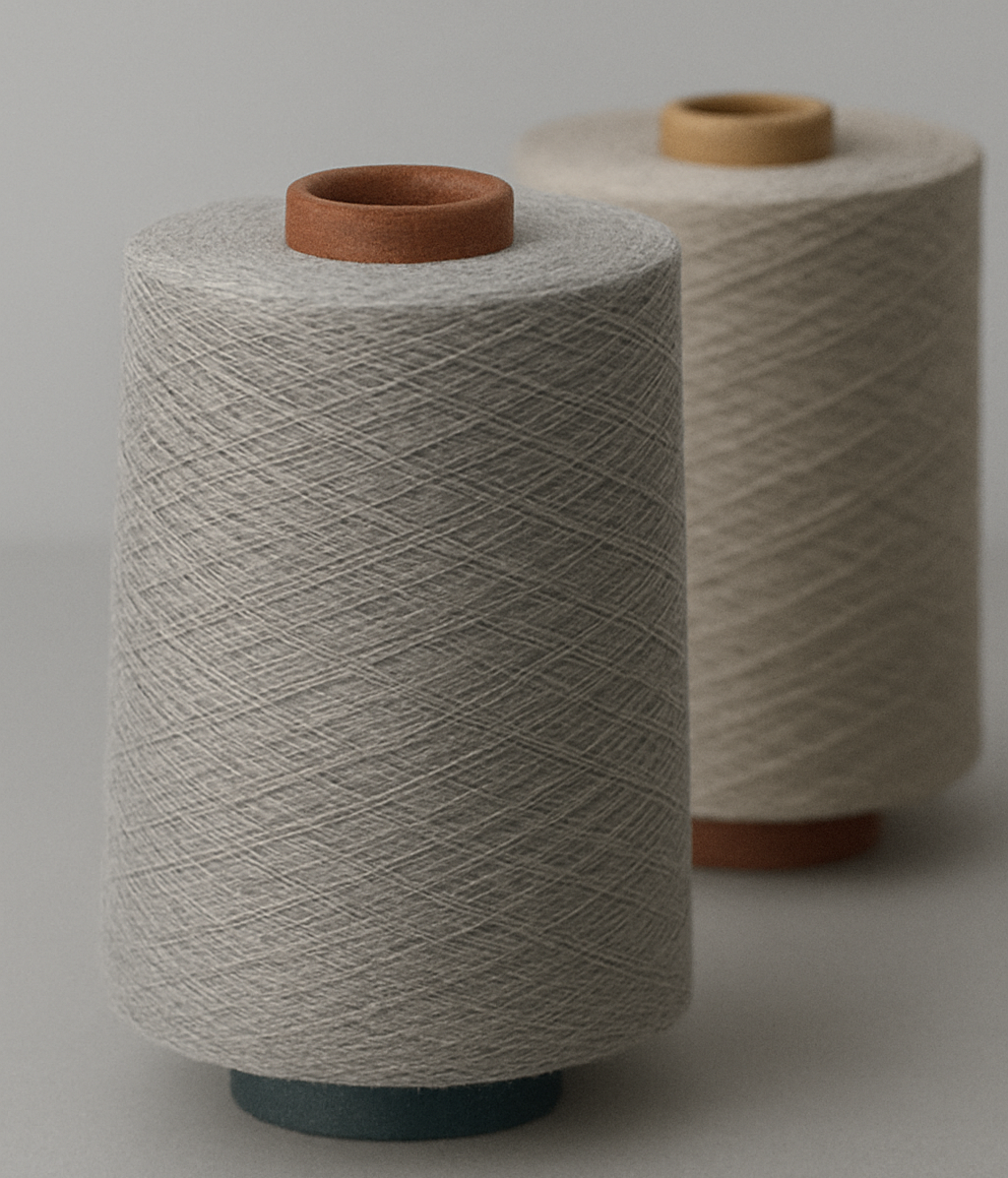Polyester Textured Yarn